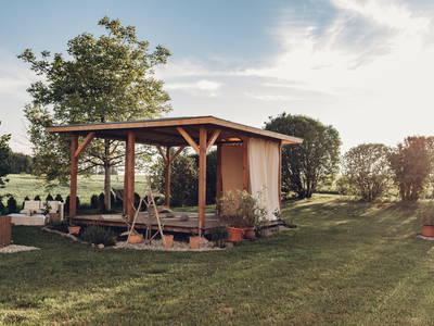 Bild 28 aus  Am Schmiedhof Chalet Apartments