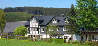 Hof Kilbe aus Bad Berleburg