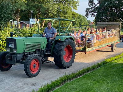 Bild 8 aus  Ferienhof Lucht