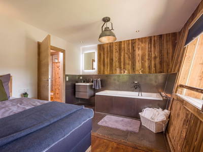 Schlafzimmer Romantik