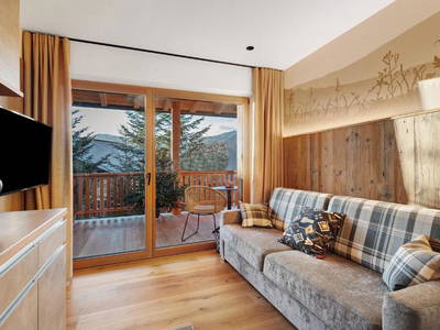 Bild 16 aus  Lechnerhof - Clara’s Mountain Lodge