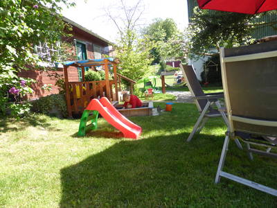 Bild 7 aus  Ferienhof Wolschendorf