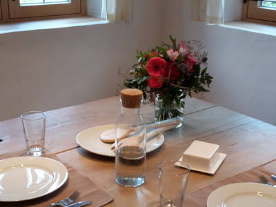 Bild 4 aus  Ansitz Parstorfer