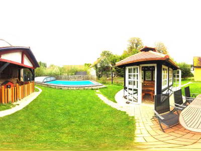 Bild 55 aus  Ferienhof Hohe - Familienfreundlicher Bio Bauernhof in idyllisch gelegenem Dorf.