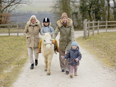 Bild 4 aus  LandSelection Hof Hardthöhe