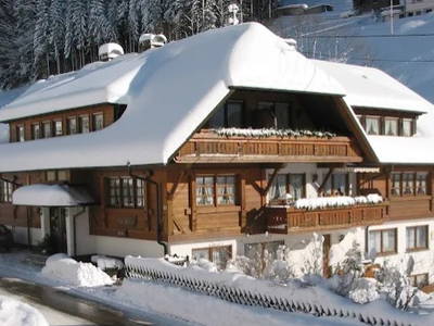 Bild 4 aus  Gästehaus Maria