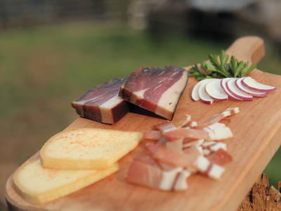 Bild 6 aus  Grannerhof - Urlaub auf dem Bauernhof