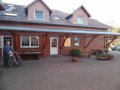 Bild 3 aus  Ferienhof Meyer