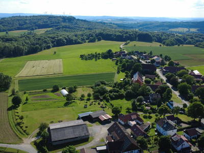 Bild 12 aus  Hof Hainholzblick