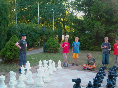 Bild 23 aus  Thomsdorf Sommerland