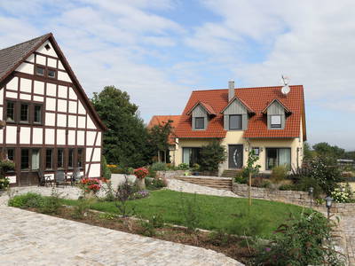 Bild 10 aus  Ferienwohnung Lindleshof