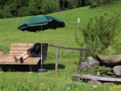 Bild 27 aus  Landhaus Schraudolf, Inh. Christine Vogler