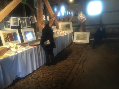 Bild 26 aus  Dreiseithof Schmadebeck