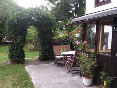 Bild 5 aus  Ferienhaus Kraihof
