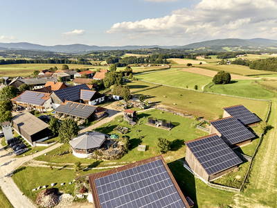 Bild 3 aus  Ponyferienhof