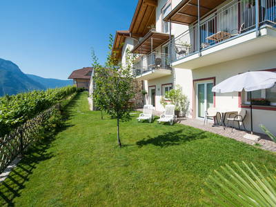 Unser Garten