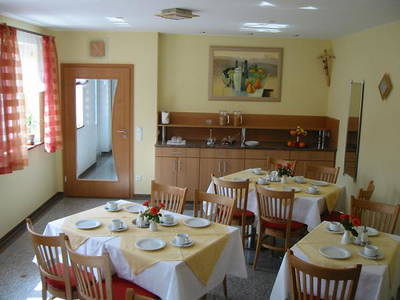 Bild 7 aus  Gästehaus Bergmoarhof