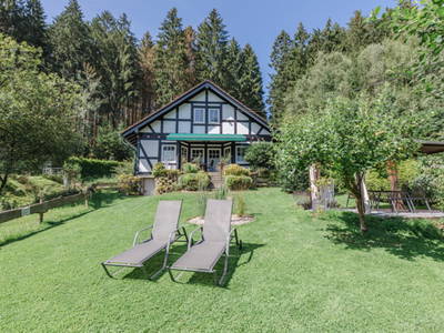 Bild 2 aus  Tillmann Ferienhäuser