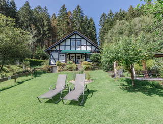 Tillmann Ferienhäuser aus Eslohe (Sauerland)
