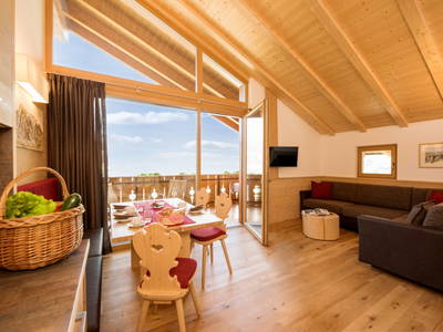 Bild 2 aus  Haus Sonnegg