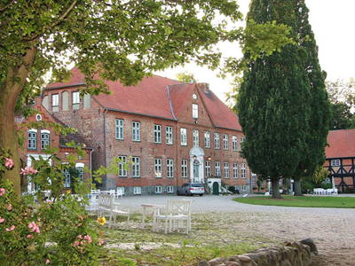 Bild 14 aus  LandSelection Gut Gaarz