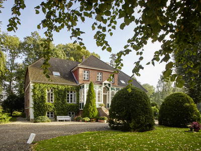 Bild 2 aus  LandSelection Ferienhof Friedrichsthal