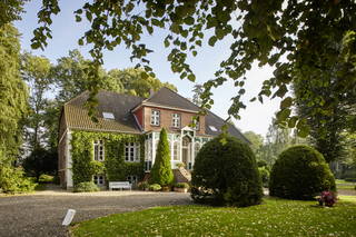 LandSelection Ferienhof Friedrichsthal aus Wangels