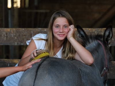 Bild 45 aus  Urlaub am Regen - Biobauernhof Dirnberger