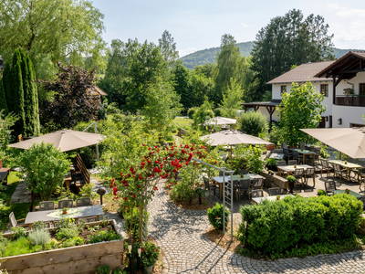 Bild 8 aus  Landgasthof Kammbräu