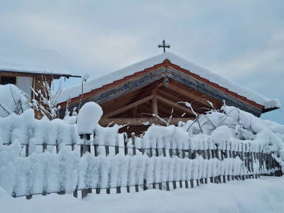 Bild 22 aus  Huberhof Hinzing