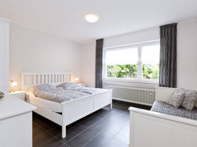 Bild 9 aus  Ferienwohnung am Halderner Wald