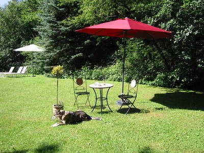 Bild 18 aus  Feriendorf Reinskopf