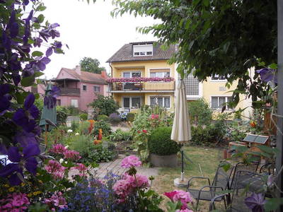 Bild 3 aus  Ferienbauernhof Storchenhäusle