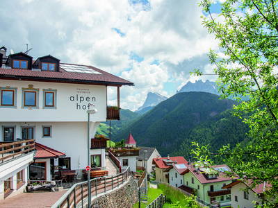 Bild 47 aus  Mountain Residence Alpenhof***