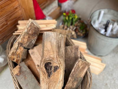 Bild 30 aus  Tiny House Odenwald