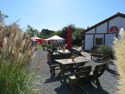 Bild 17 aus  Feriendorf Altes Land Verwaltungsgesellschaft mbH