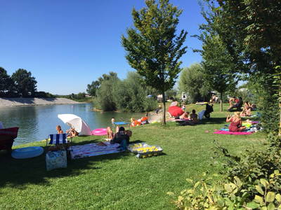 Bild 8 aus  LandSelection Schwarzfelder Hof