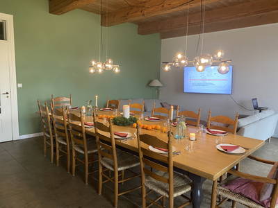 Bild 15 aus  Der Wilhelminenhof