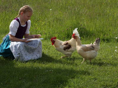 Bild 5 aus  Beim Lenglacher