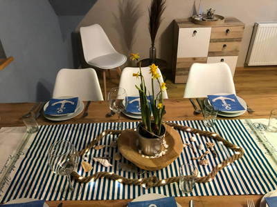 Bild 8 aus  Erholung an der Nordsee - ruhig und dennoch zentral