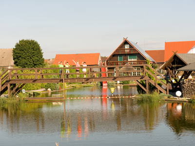 Bild 3 aus  Pension & Wellness am Storchennest