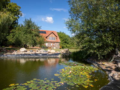 Bild 12 aus  Mellenhof / Landurlaub