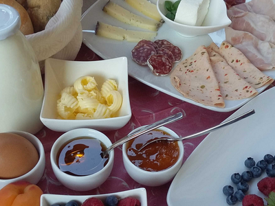 Bild 4 aus  Raffreiderhof