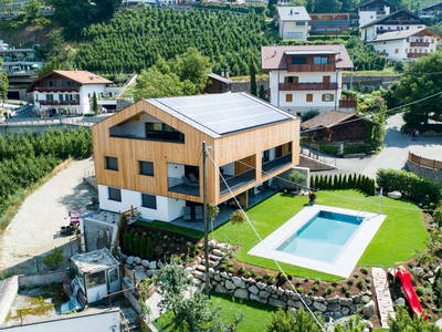 Bild 27 aus  Moar am Ort - Bäuerlich wohnen mit Stil