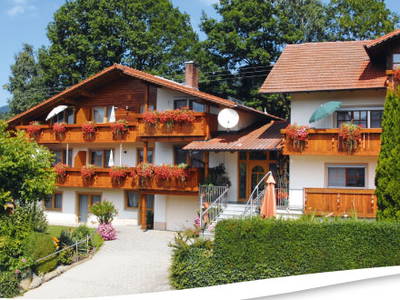 Bild 18 aus  Ferienhof Pension Weiß