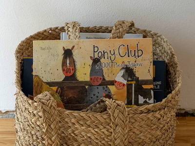 Bild 36 aus  Ferienhaus Gersmühle