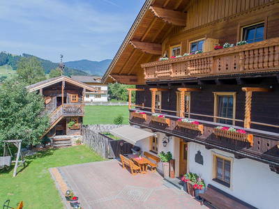 Bild 3 aus  Landselection Appartement Arnoldgut