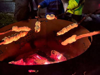 Bild 63 aus  Hofgut Schleinsee  - idyllisch am eigenen See