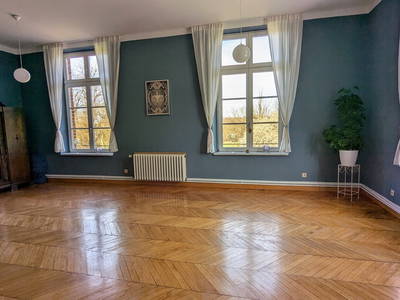 Bild 14 aus  Gutshaus Gottin