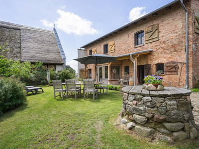 Bild 10 aus  Backsteinhus